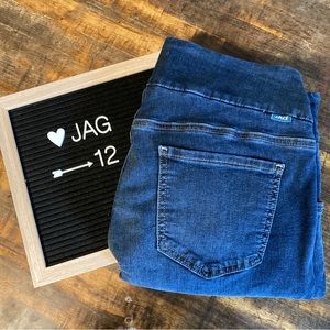JAG Paley Bootcut Jeans, Women's size 12/31
